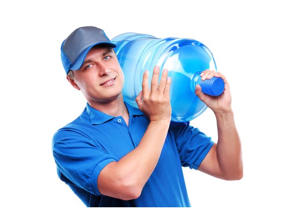 5-Gallon Water Dispensers