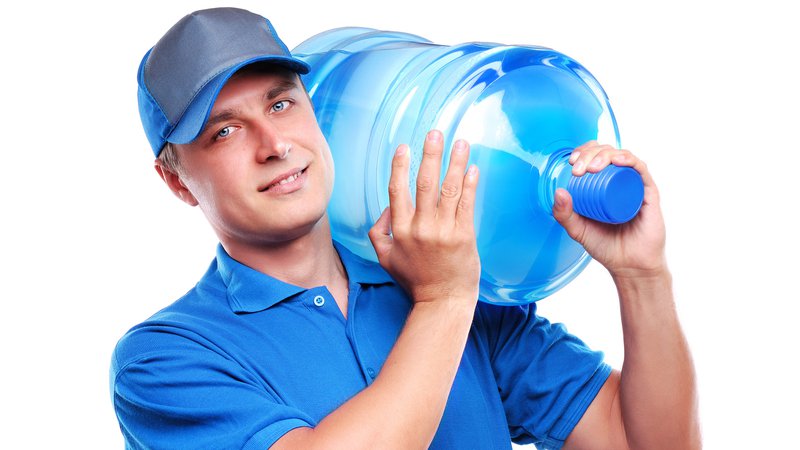 5-Gallon Water Dispensers