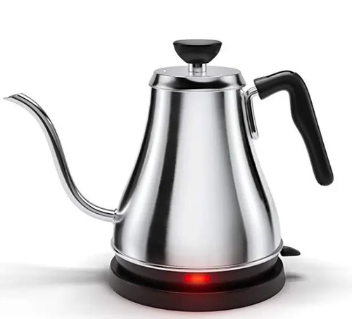 Bodum Goose Neck stainless steel