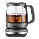 Breville BTM700SHY1BUS1 Compact Electric Countertop Tea Maker