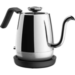 KitchenAid KEK1025SS Precision Gooseneck Electric Kettle