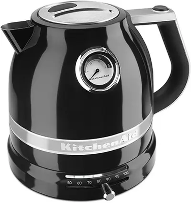 KitchenAid KEK1522 SR Pro Line Electric Kettle