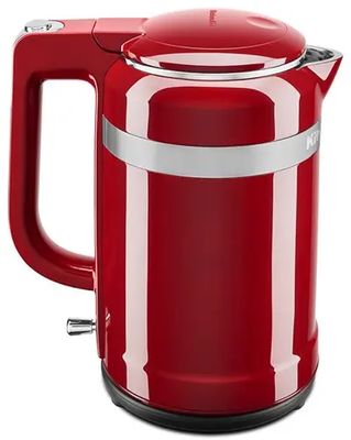 KitchenAid KEK1565QHSD 100 Year Limited Edition Electric Kettle