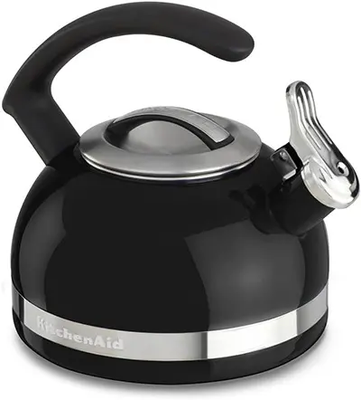 KitchenAid KTEN20CB 2.0-Quart Kettle with C Handle