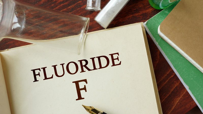 Fluoride in Water