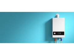 Tankless Water Heater Installation