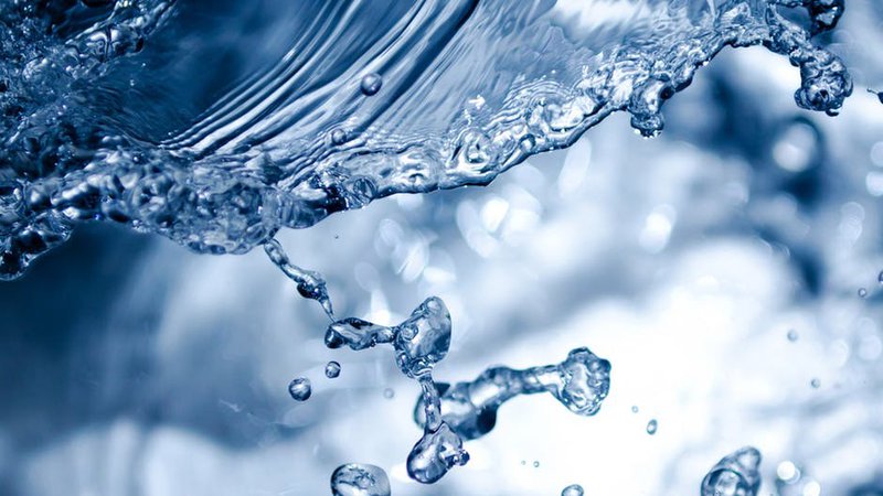 Well Water