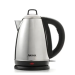 aroma-housewares-HOT-H20-X-Press-1.5L-Stainless-Steel-Electric-Kettle