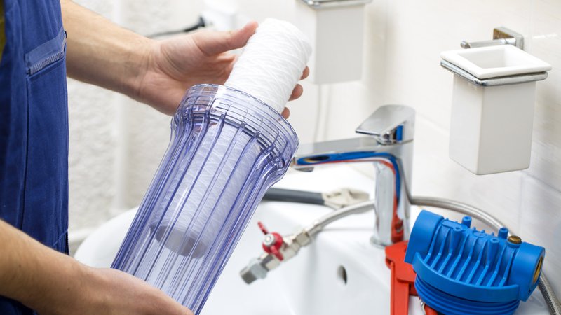 How to Choose a Whole-House Filter
