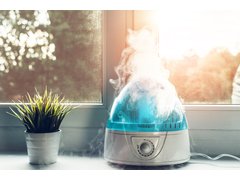 Buying a Whole-House Humidifier