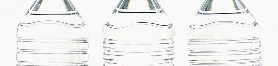 Collapsible Water Bottles