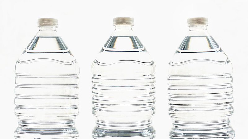 Collapsible Water Bottles