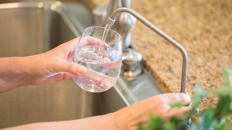 Alkaline-Water Filters