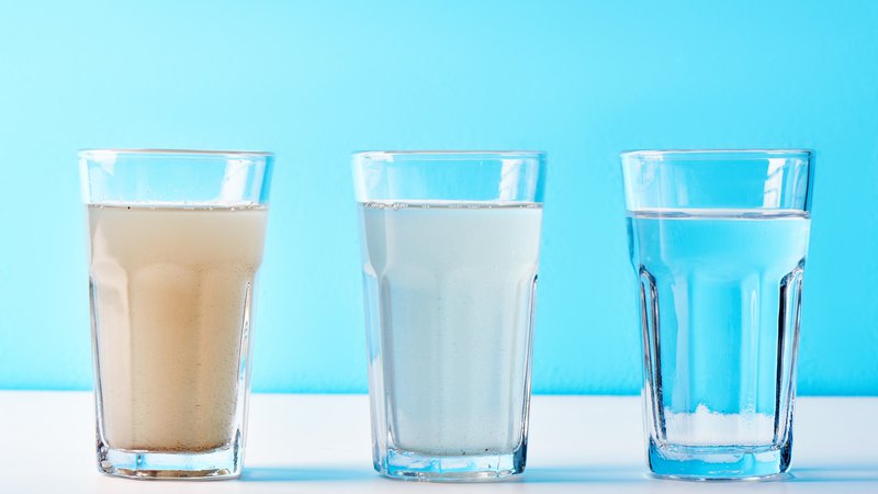 Drinking Water Contaminants