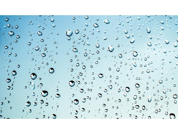 Hard Water vs. Soft Water