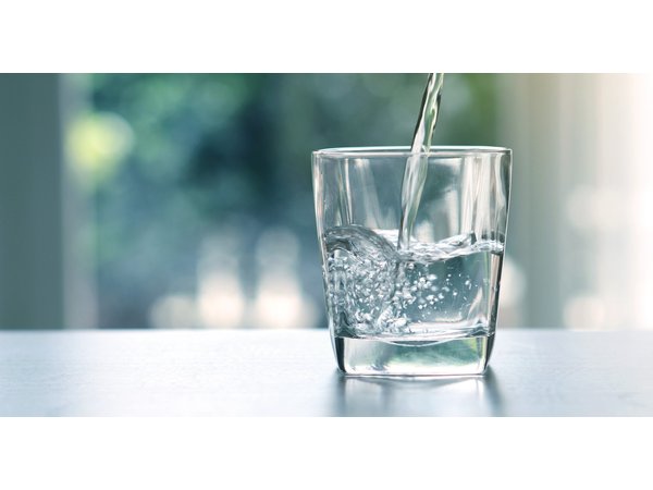 Is It Safe to Drink Heavy Water?