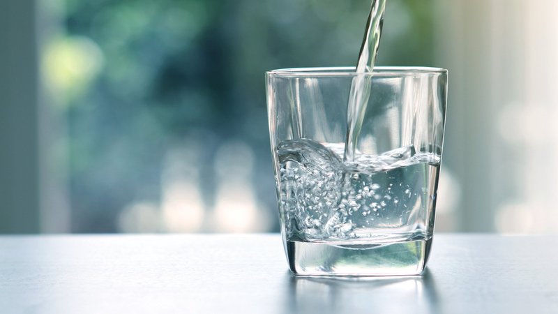 Is It Safe to Drink Heavy Water?