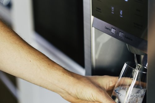 Refrigerator Water Filters