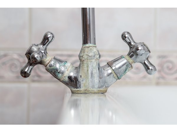 How to Soften Water