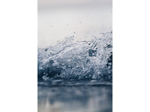 Consequences of Iron in Water