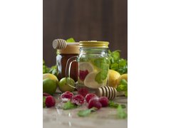 Infusion Water