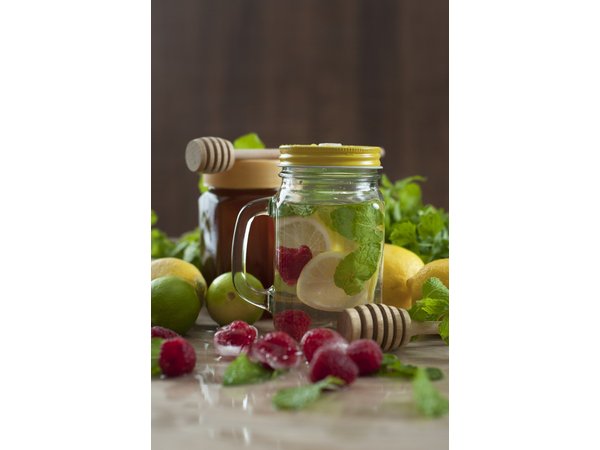 Infusion Water