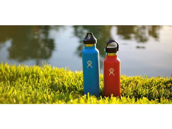Insulated Water Bottles