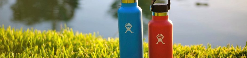 Insulated Water Bottles