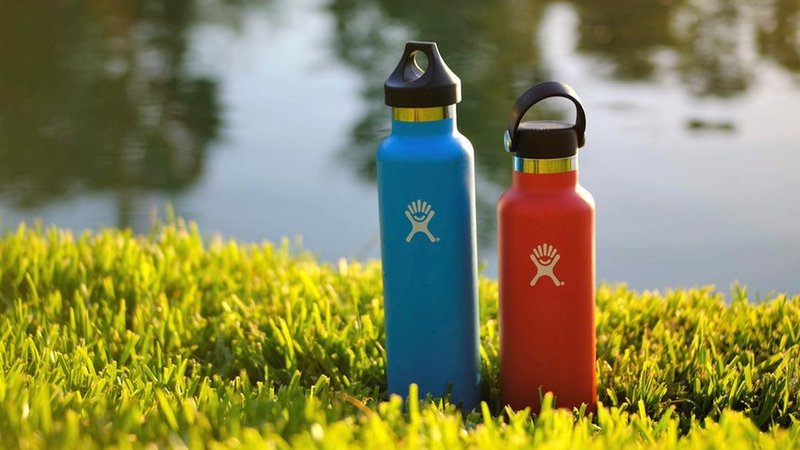 Insulated Water Bottles