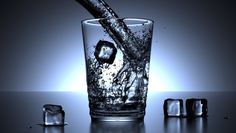Signs There's Iron in Water