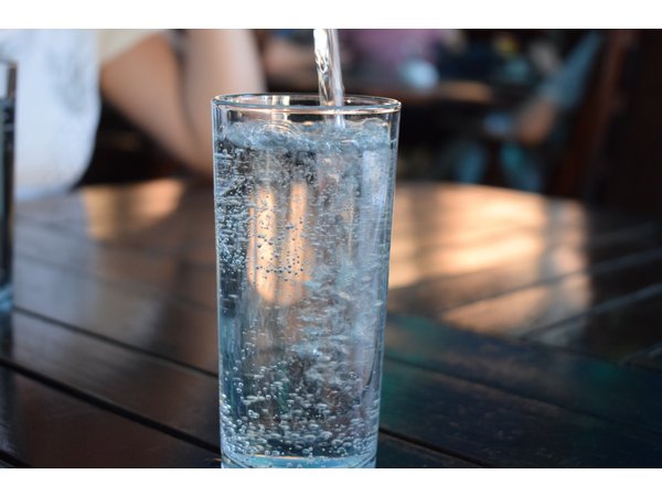 Mineral Water