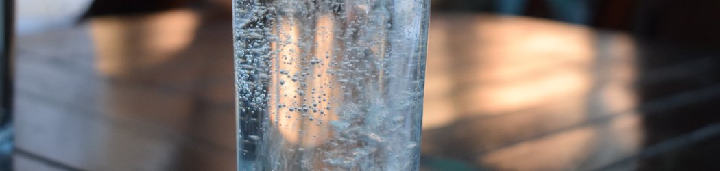 Mineral Water