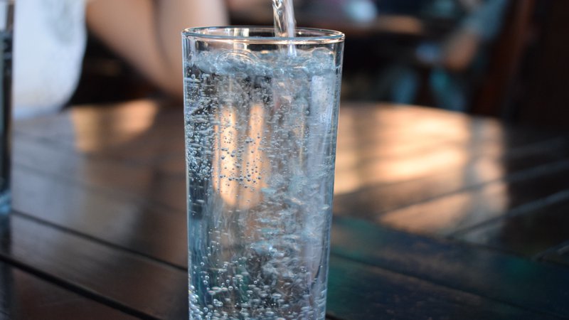 Mineral Water