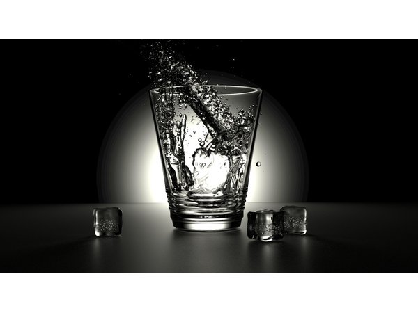 Lead in Drinking Water