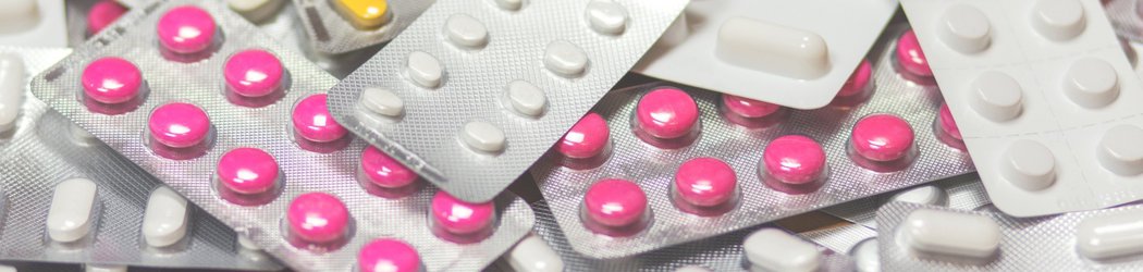 Pharmaceutical Pollution in Water