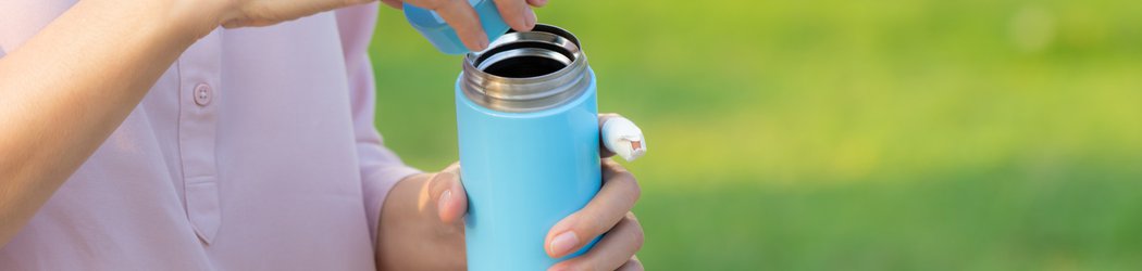 Reusable Water Bottle