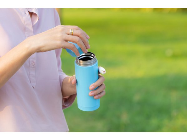 Reusable Water Bottle