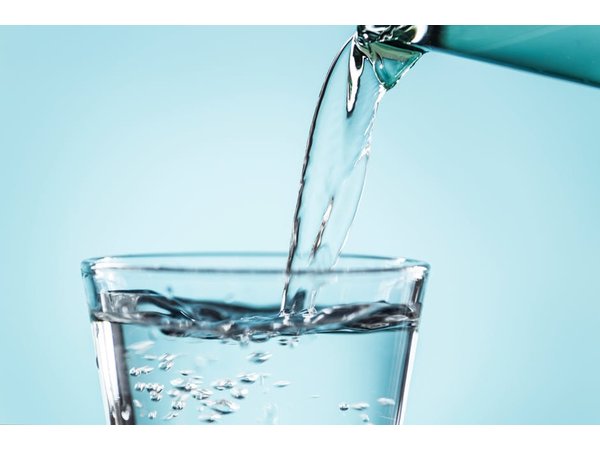 Reverse Osmosis Drinking Water