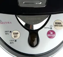 secura-control-panel