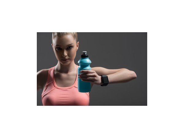 Smart Water Bottles