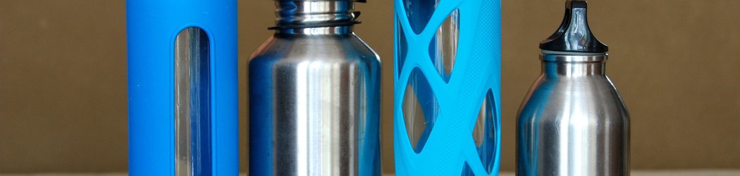 Stainless Steel Water Bottles
