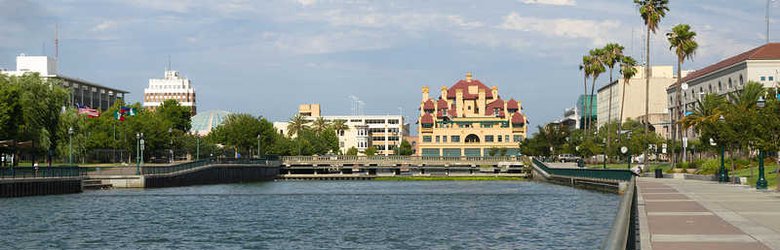 stockton