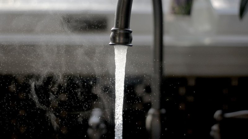 Sulfur Smell in Water