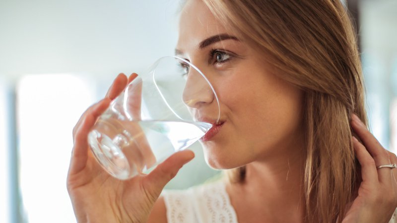 The Truth Behind the Sulfur Smell in Water