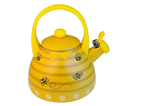 Bee-Hive-Whistling-Kettle-