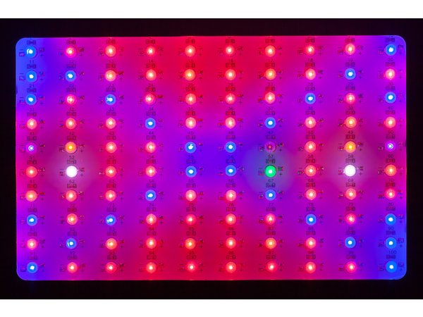 Ultraviolet Water Purification