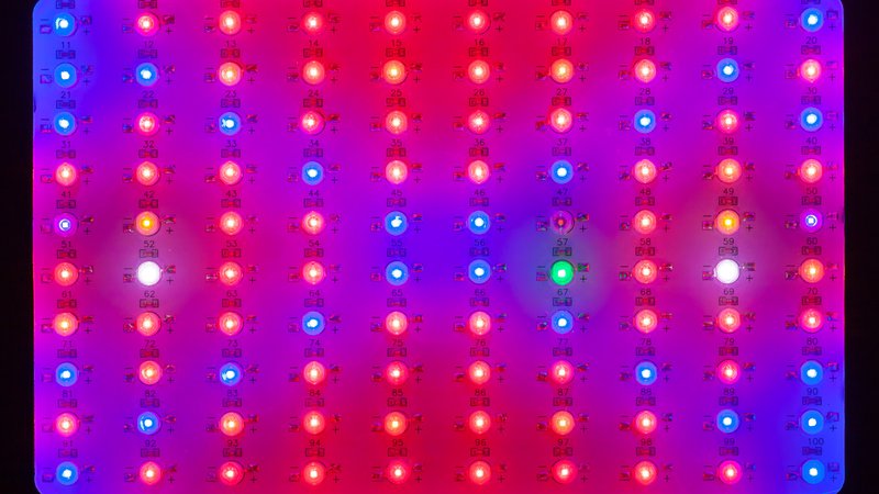 Ultraviolet Water Purification