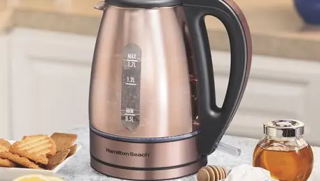 uses and benefits of electric kettles image 1