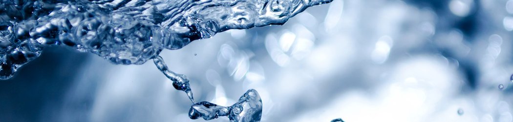 Alkaline Water