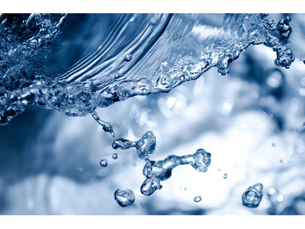 Alkaline Water